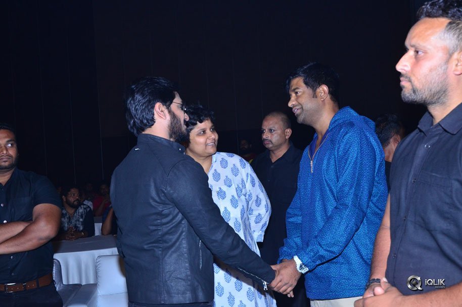 Keshava-Movie-Audio-Launch